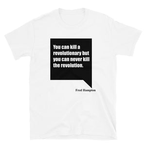 Fred Hampton Unisex T-Shirt