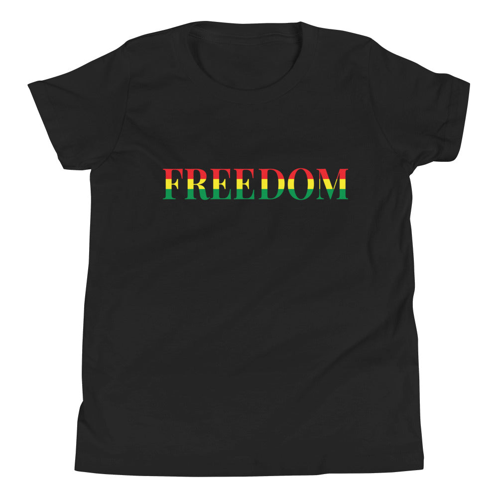Freedom Youth T-Shirt